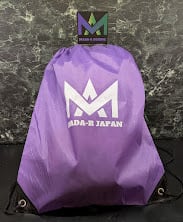 MADA-R ＆ ARCADE JAPAN