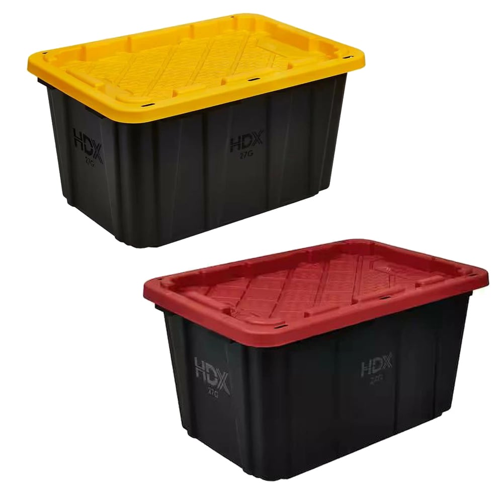 THE DIY DEPOT