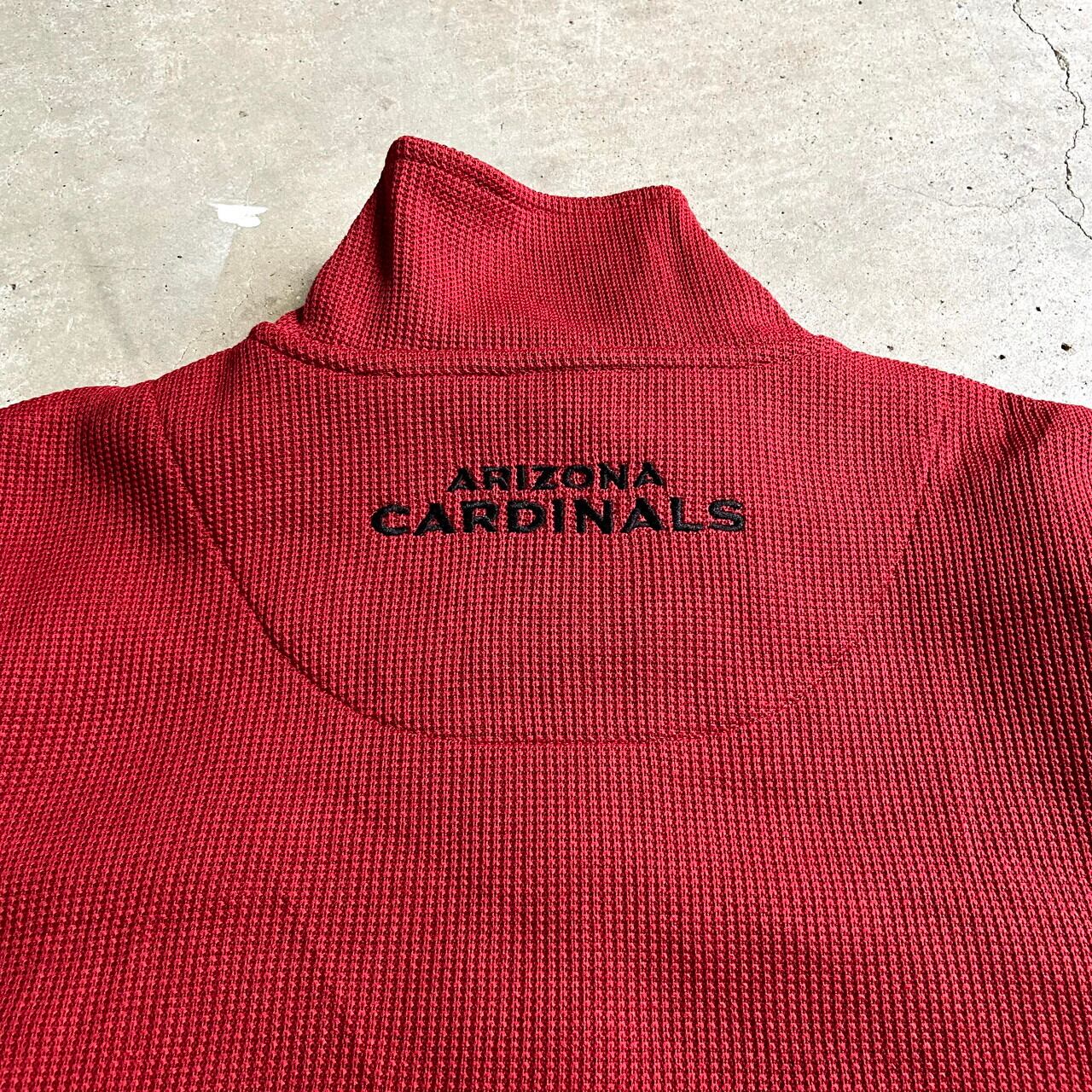 NFL Arizona Cardinals アリゾナ・カージナルス ワッペン トラック