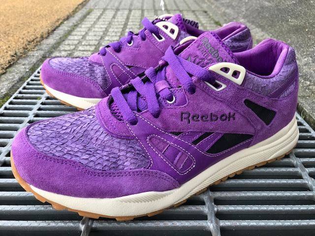 REEBOK VENTILATOR SALMON SKIN (VIOLET/PURPLE/PPWHITE/GUM)