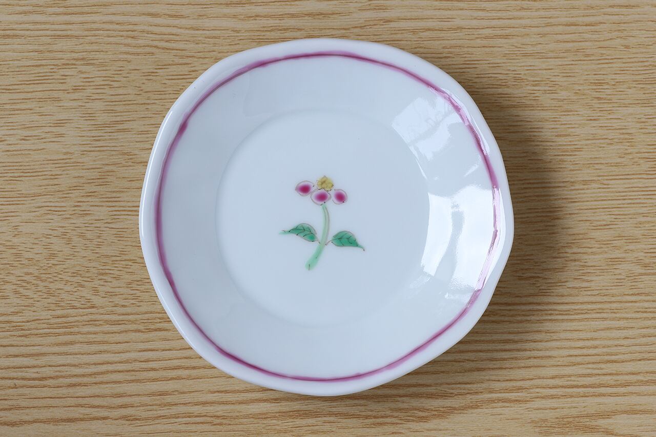 藍水藍水窯波佐見焼