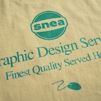 Graphic Design Service / T-Shirt（Craft）