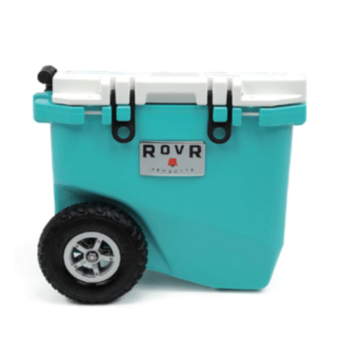 新品 ROVR ROLLR 45 クーラーボックス ローバー ホワイト 正規品 RovR PRODUCTS | RollR 45 大型クーラーボックス - GREEN BOWL