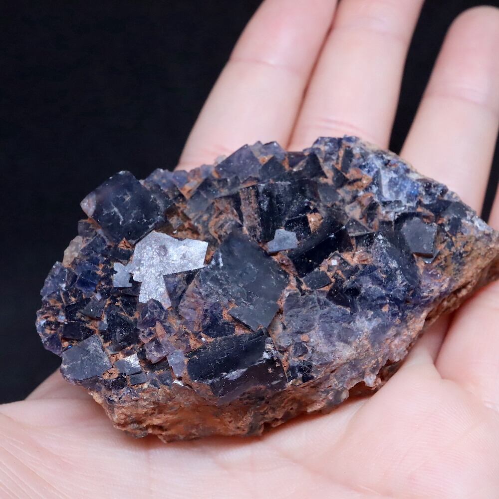 SALE※ 蛍石 ニューメキシコ アメリカ産 フローライト 原石 89,8g FL313