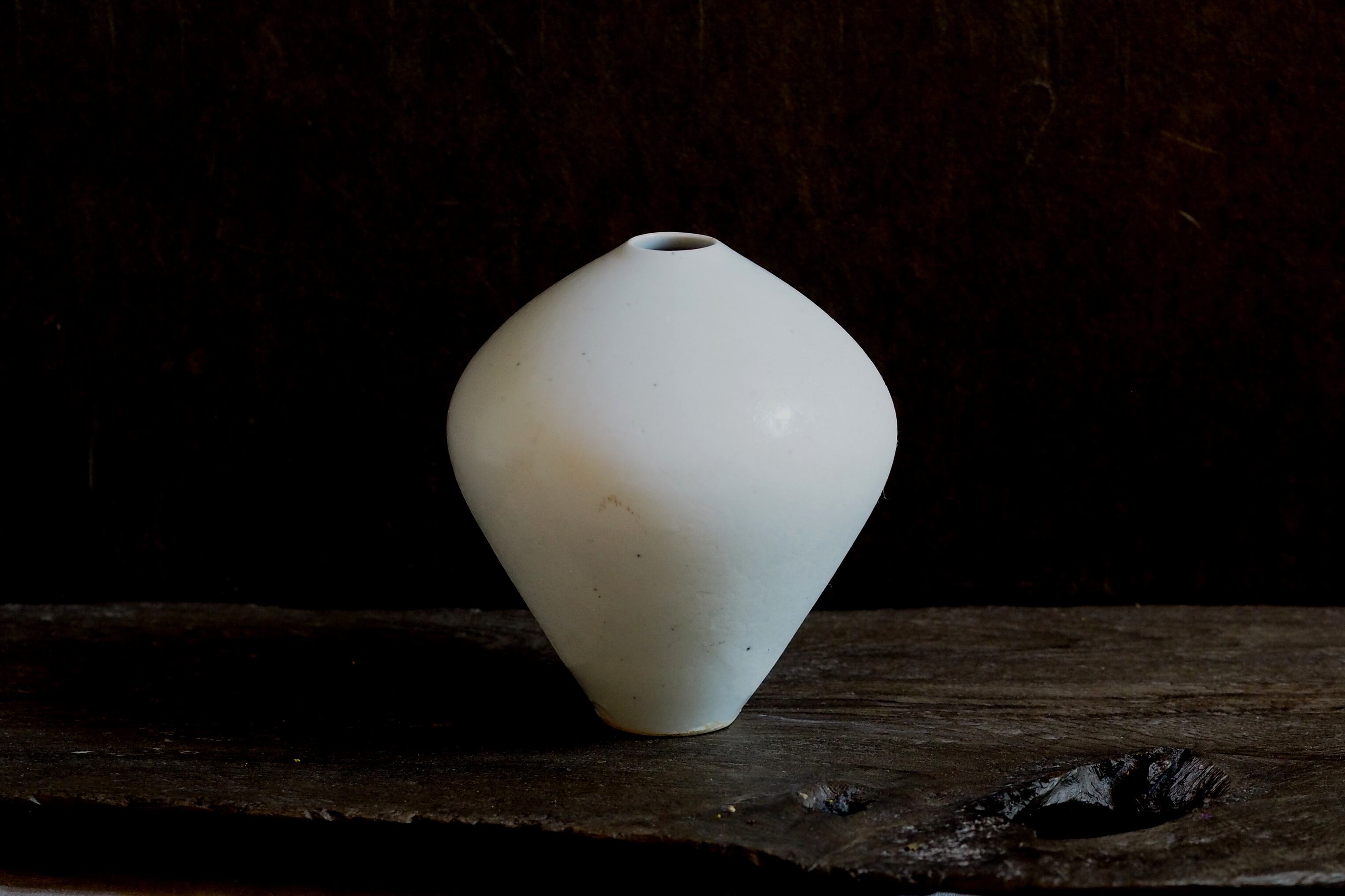 【新品未使用】【希少】村上躍　花器　花瓶 2025年最新】村上躍の人気アイテム - メルカリ