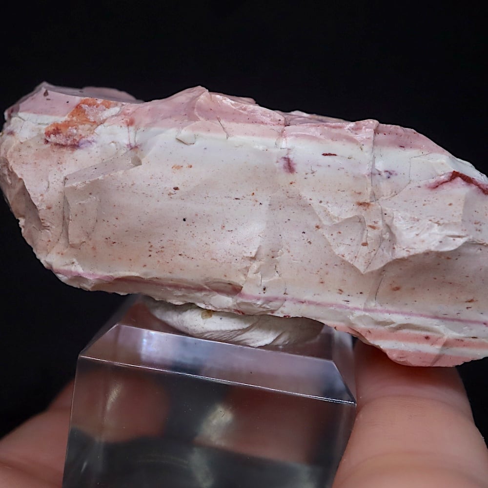 キャンディオパール 39.9g OP117 原石 天然石 鉱物 パワーストーン
