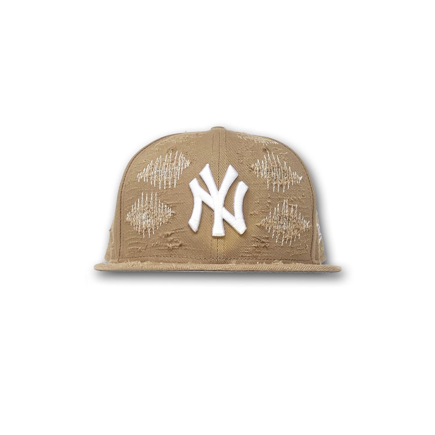 BUZZIN -CLOUT- / NEW ERA New York Yankees arts & crafts