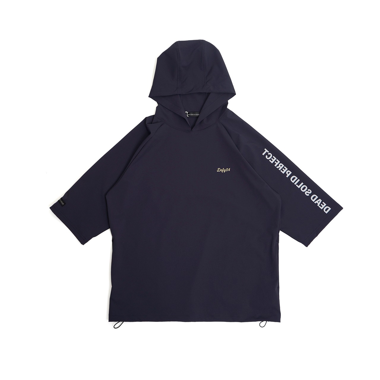 EX HOODIE AMG432005