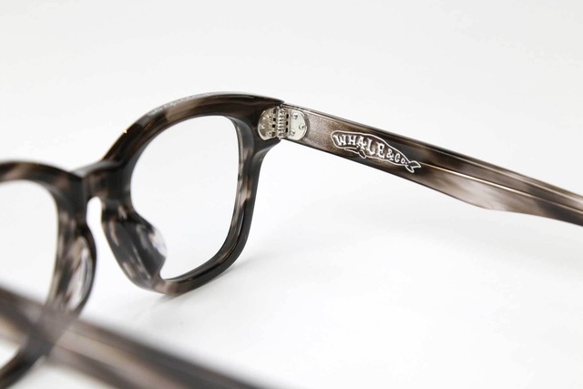 トラベラーズ グラス［調光レンズ ］