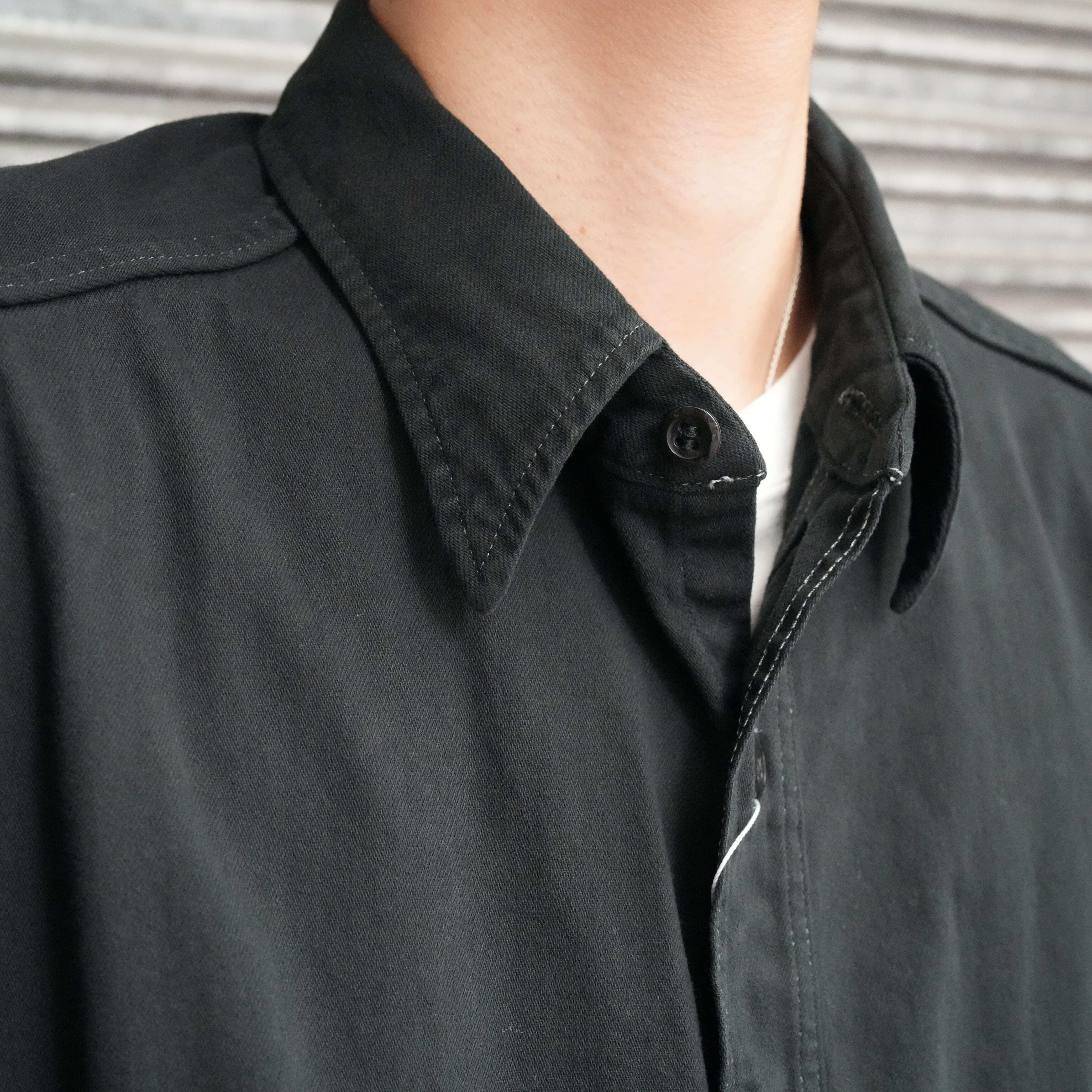 FOUNDOUR (ファウンダ) 25AW 