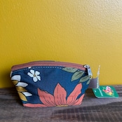 【MALAGUETA マラゲッタ】ミニポーチ④