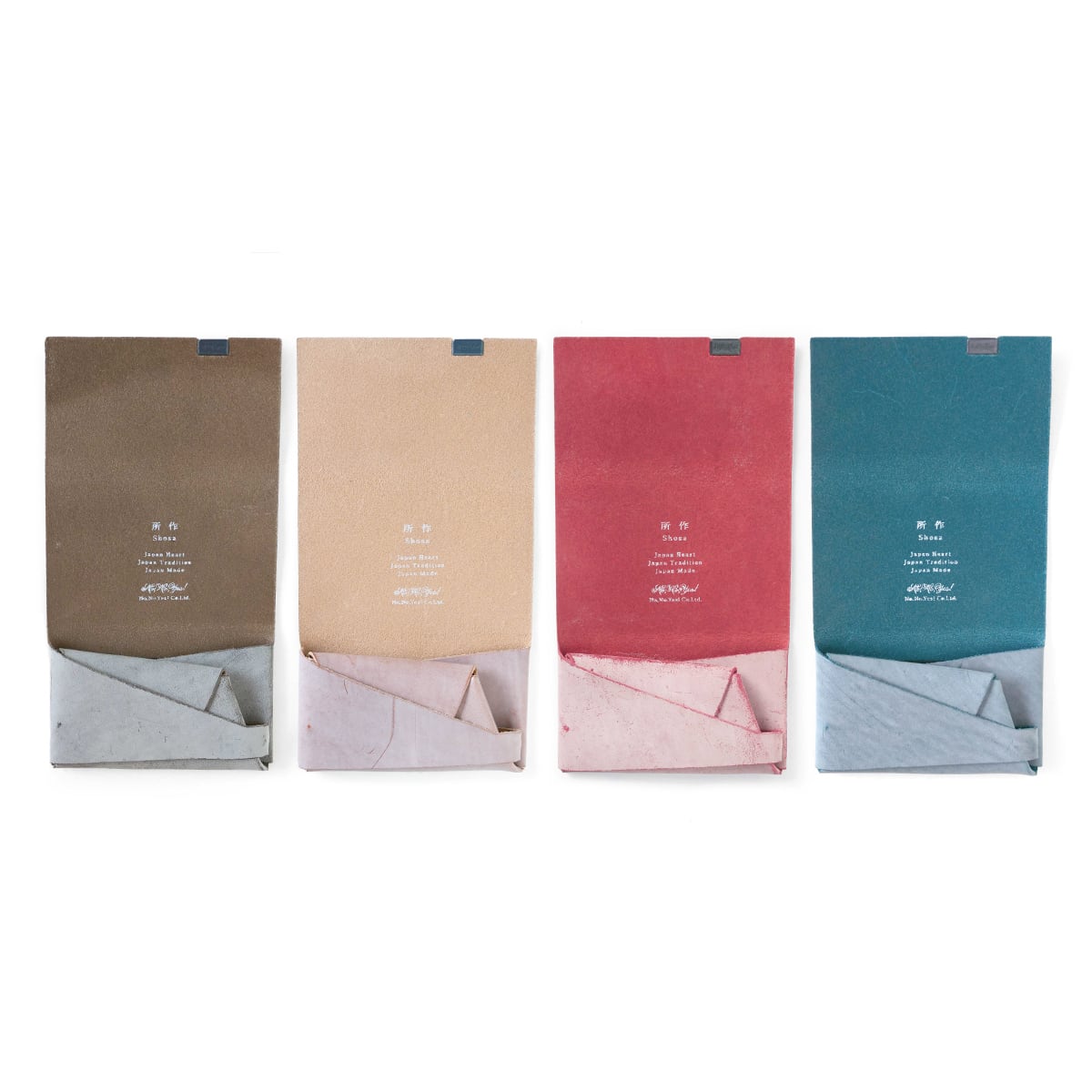 廃盤 新品 ミニマリストACW イタリア製 A-COLD-WALL コインケース オンラインショップ限定】 スノー コインケース | 所作 Shosa