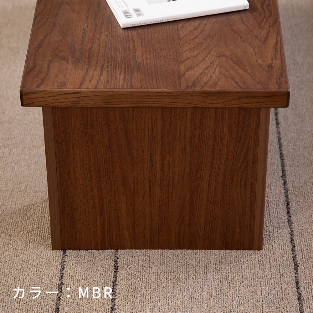10%OFFコード：FG501】 ローテーブル センターテーブル 幅100 北欧