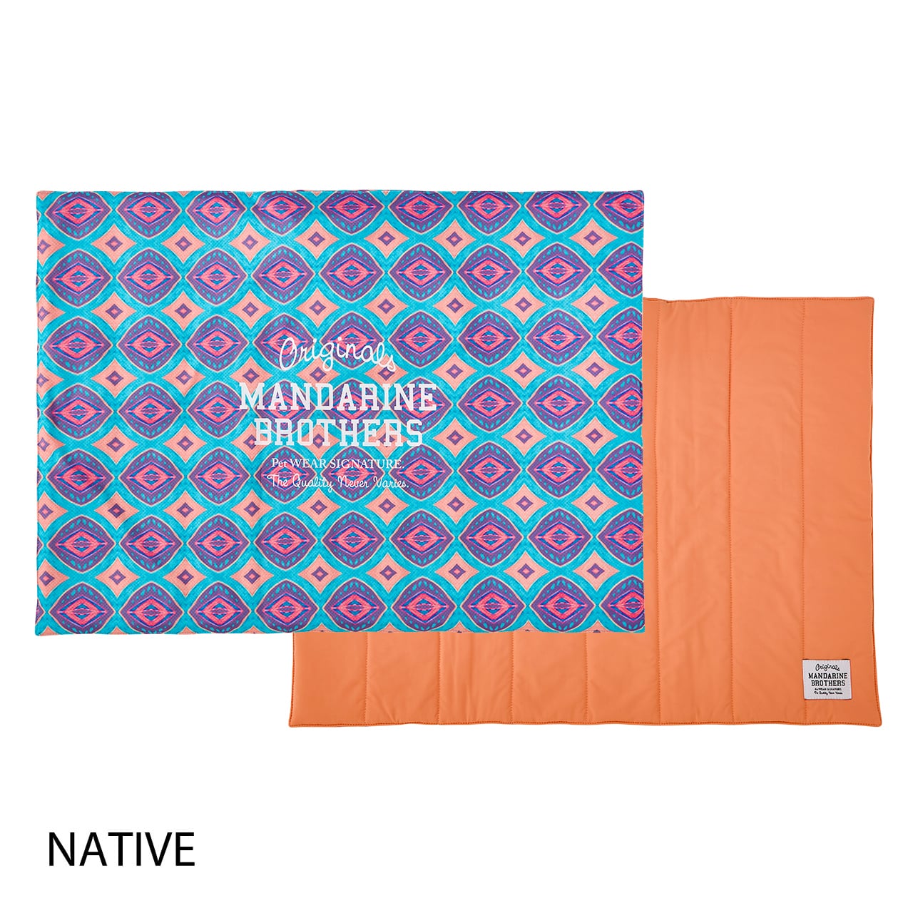 COOL CAFE MAT クールカフェマット | MANDARINE BROTHERS マンダリン