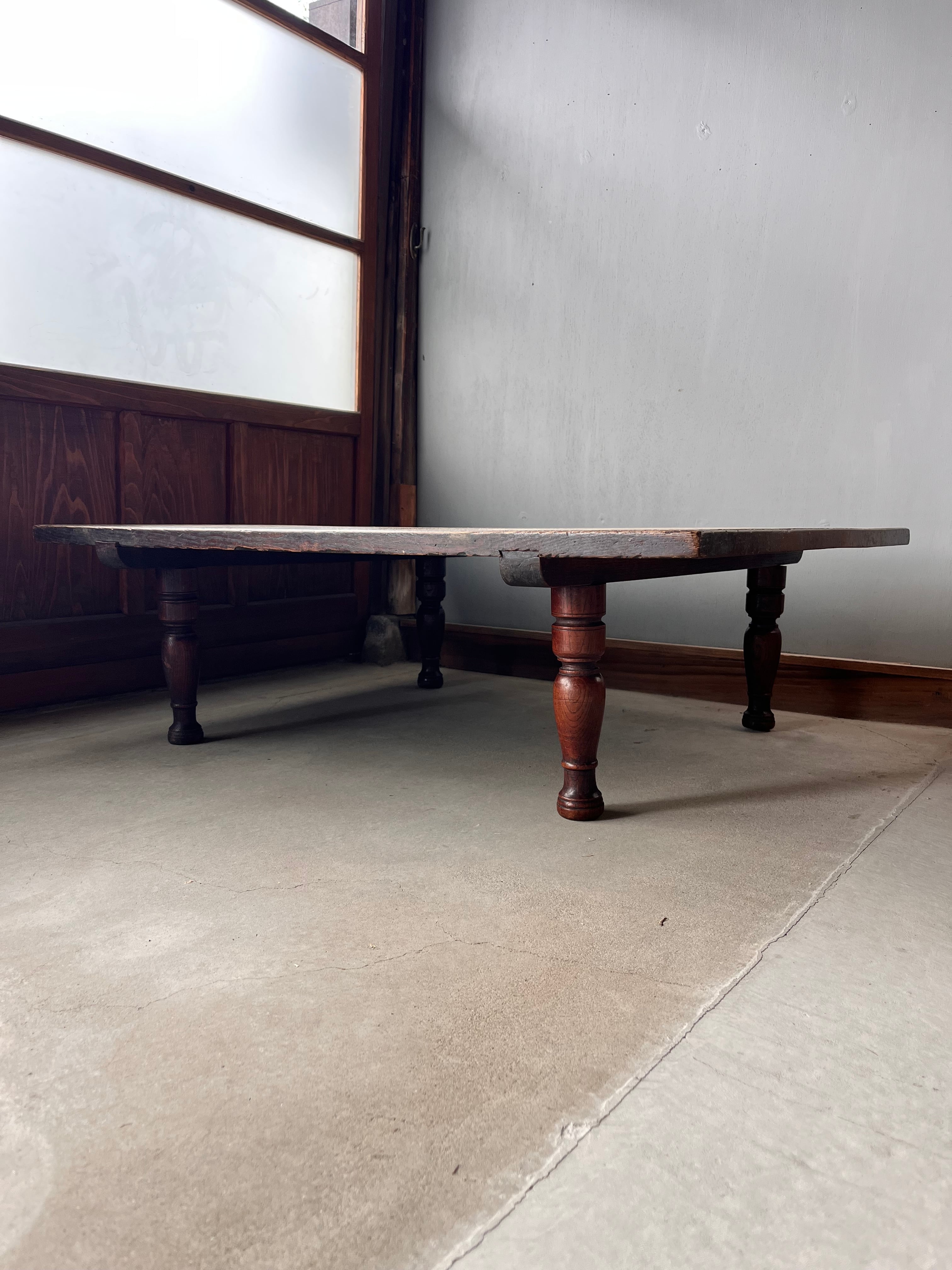 Table / Desk | Legacy Market［レガシーマーケット］｜古道具・古家具