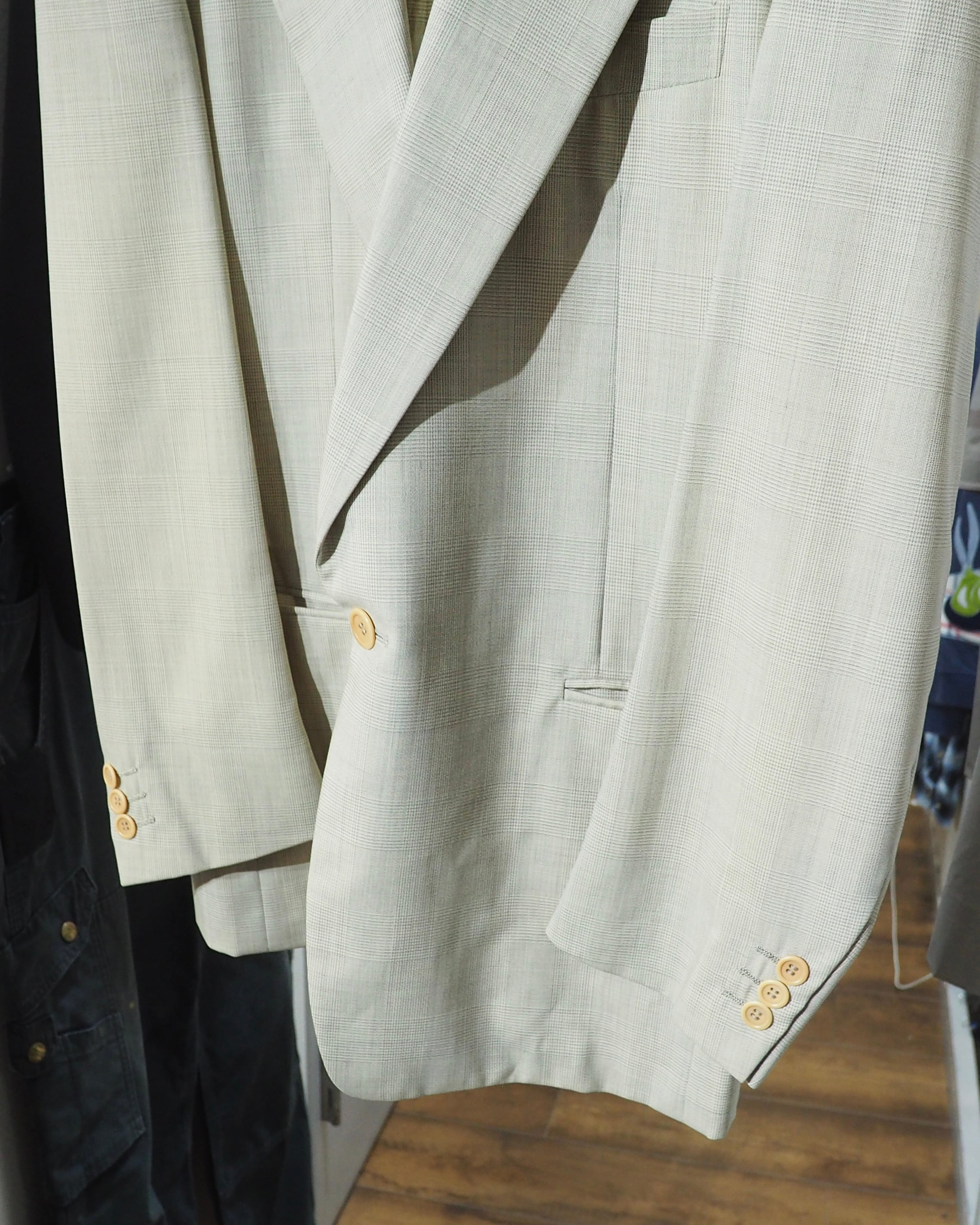 ” Made in Italy ” vintage special Set up