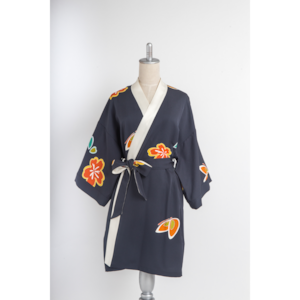 short kimono style GC180930B