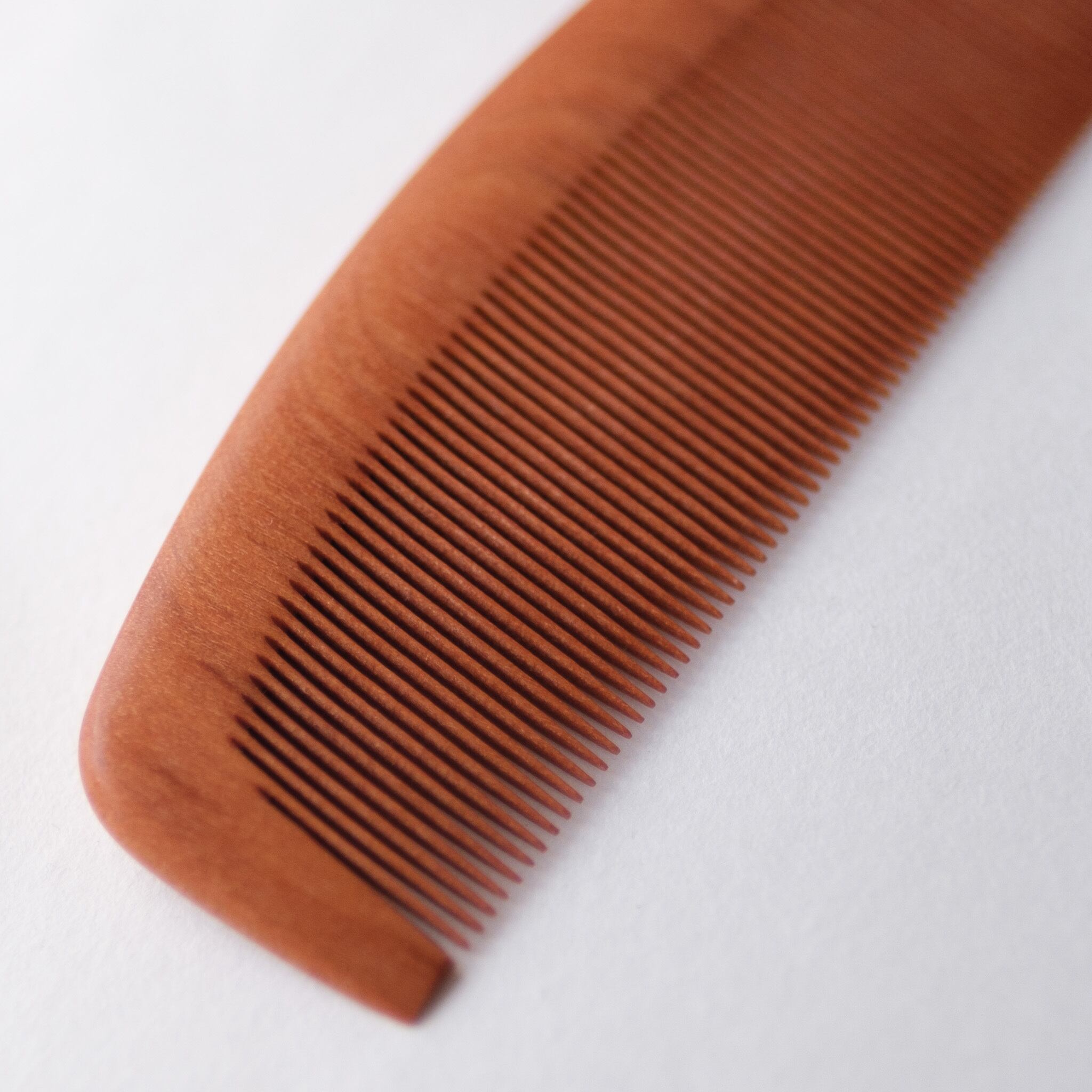 お六櫛 とかし櫛 4寸 | RESONANCE