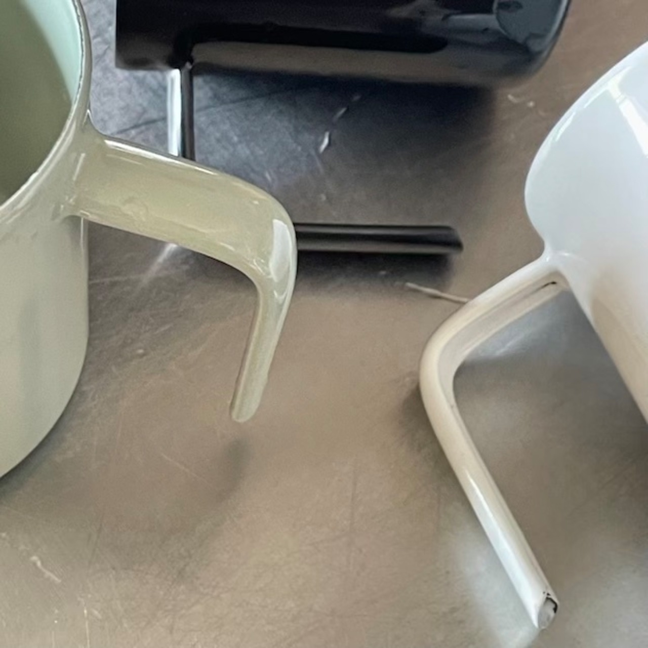 大阪琺瑯1合ライスカップ［4560380180014/4560380180021/4560380470313］