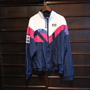 vintage made in finland rukka windbreaker