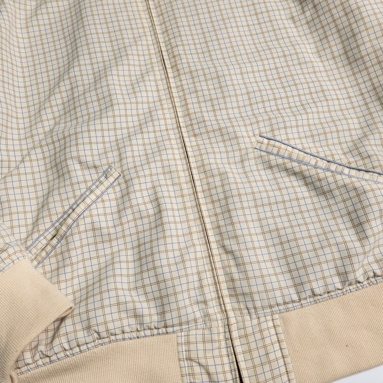 2007s Patagonia clyde jacket