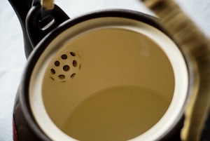 亀甲土瓶(茶)1.5L