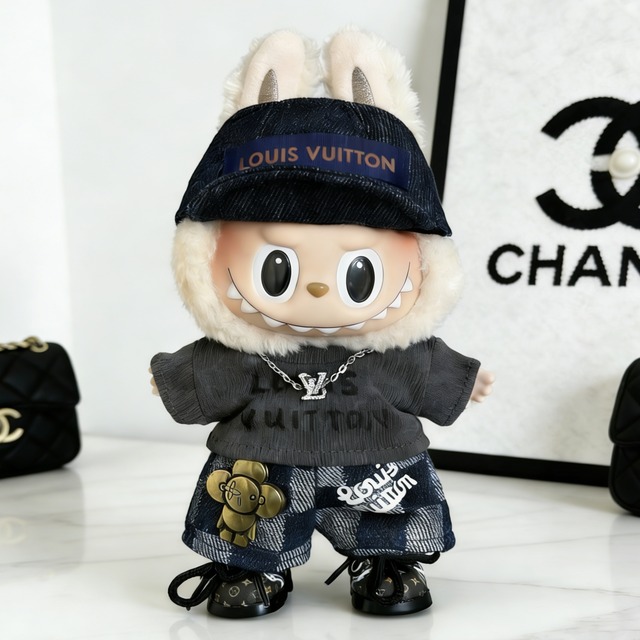 ♥ 新入荷(2.8-2.14日) | dolloveyou