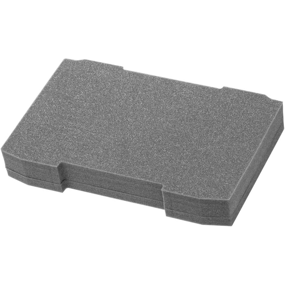 DEWALT／TOUGH SYSTEM2.0 オーガナイザーブロッククッション | WHATNOT