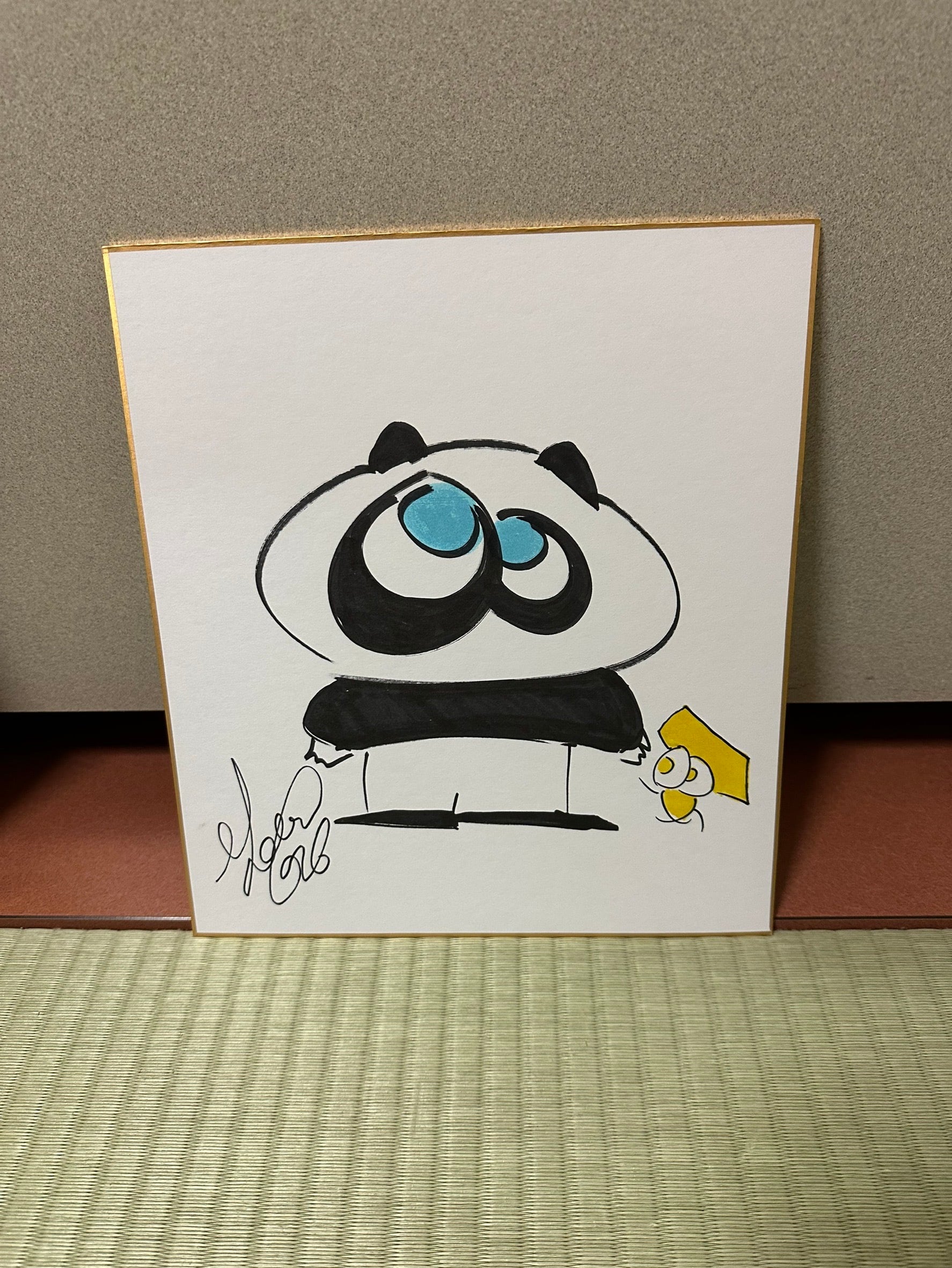 原画 | スプレーアートエデンショップ