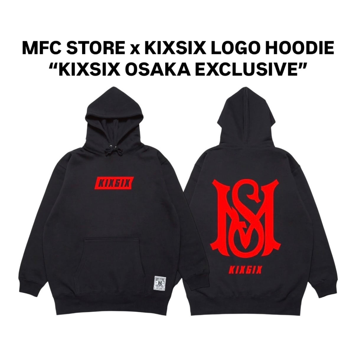 kix　他の方の購入はしないで下さい。 KIXSIX OSAKA OFFICIAL ONLINE STORE