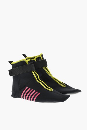 DSQUARED2 ディースクエアード スニーカー カーフレザー・ラバー