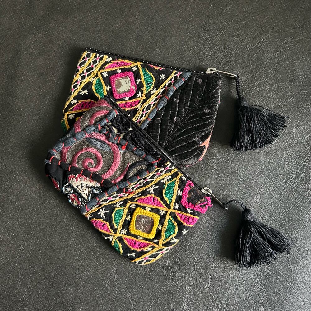 パッチワークバッグ&ポーチ351 合皮パッチワーク トートバッグ 2WAY 全3カラー | 2WAYトート