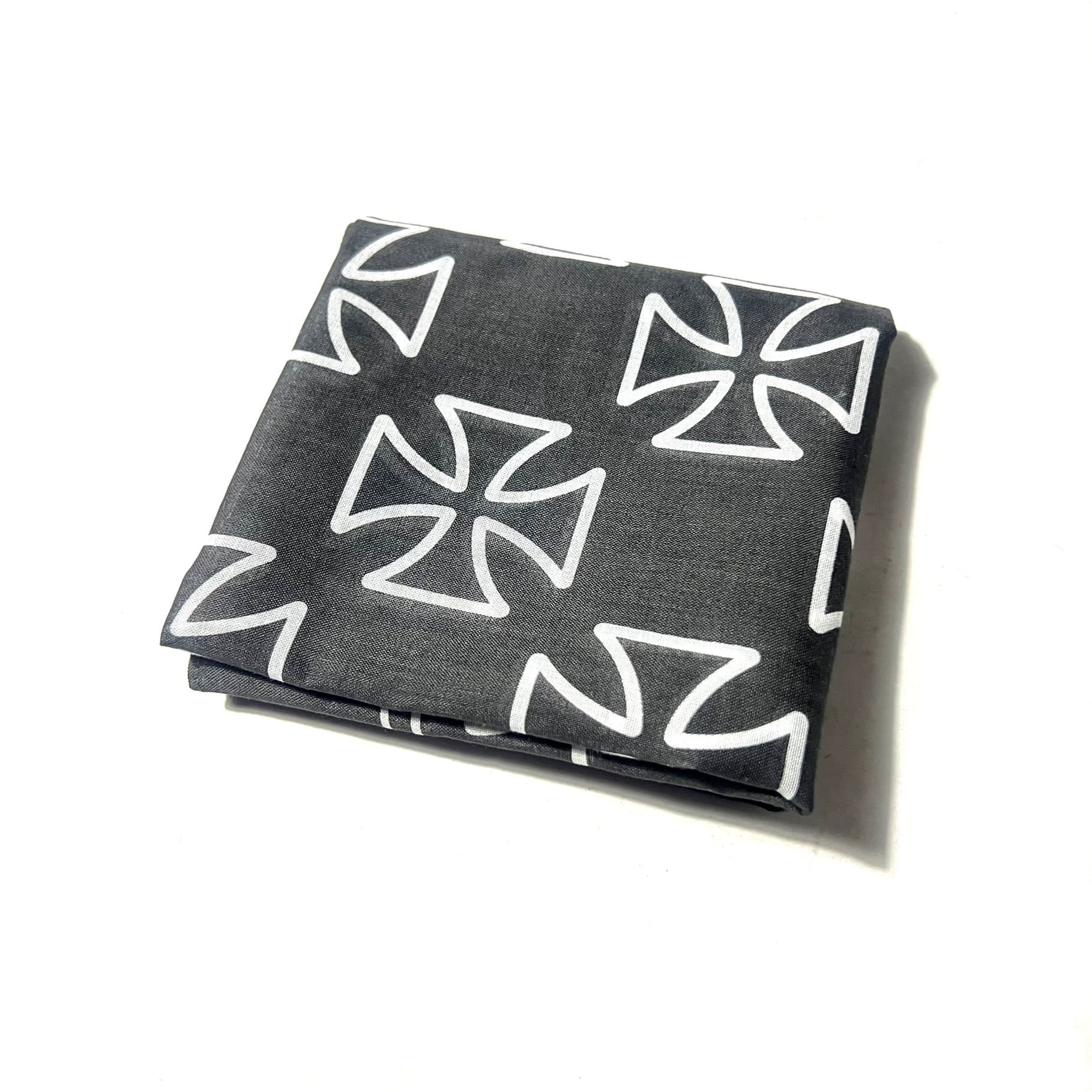 IRON CROSS BANDANNA | unverge