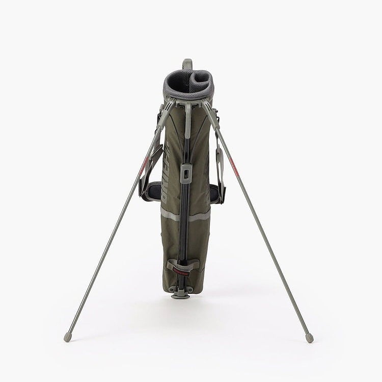TOURSTAGE ゴルフバッグ (フード無し) 【アイアンカバーおまけ