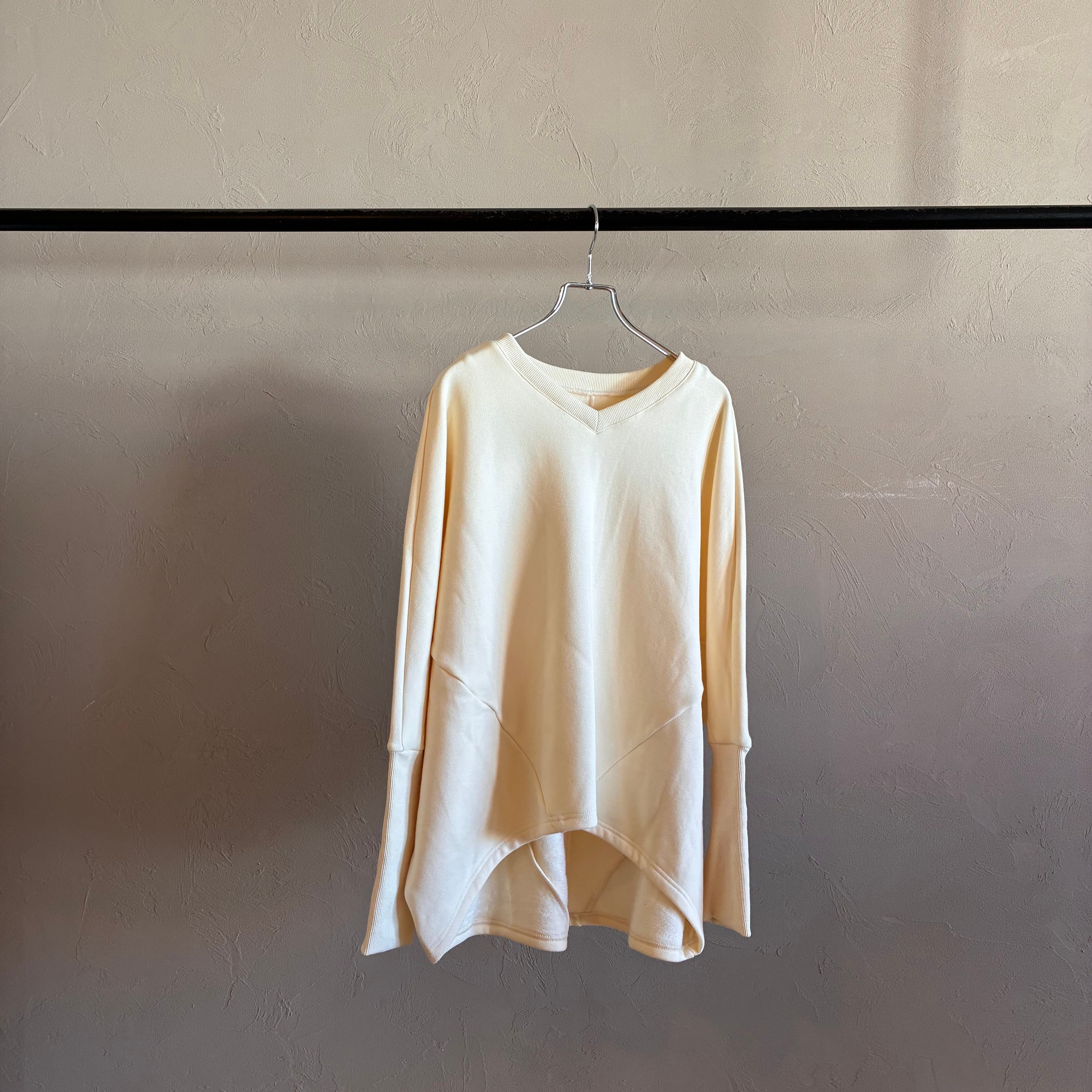 CYNICAL♡ボンバーヒートＶネックドルマントレーナー♡送料込み シニカル CYNICAL 】ボンバーヒートVネックドルマントレーナー | valance 福井