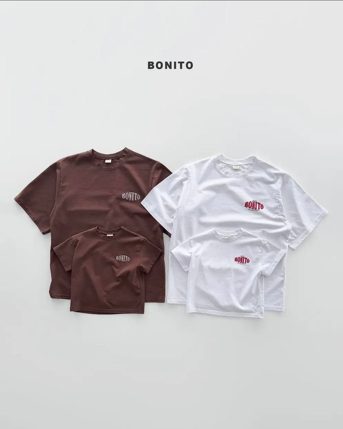 BONITOロゴT/BONITO