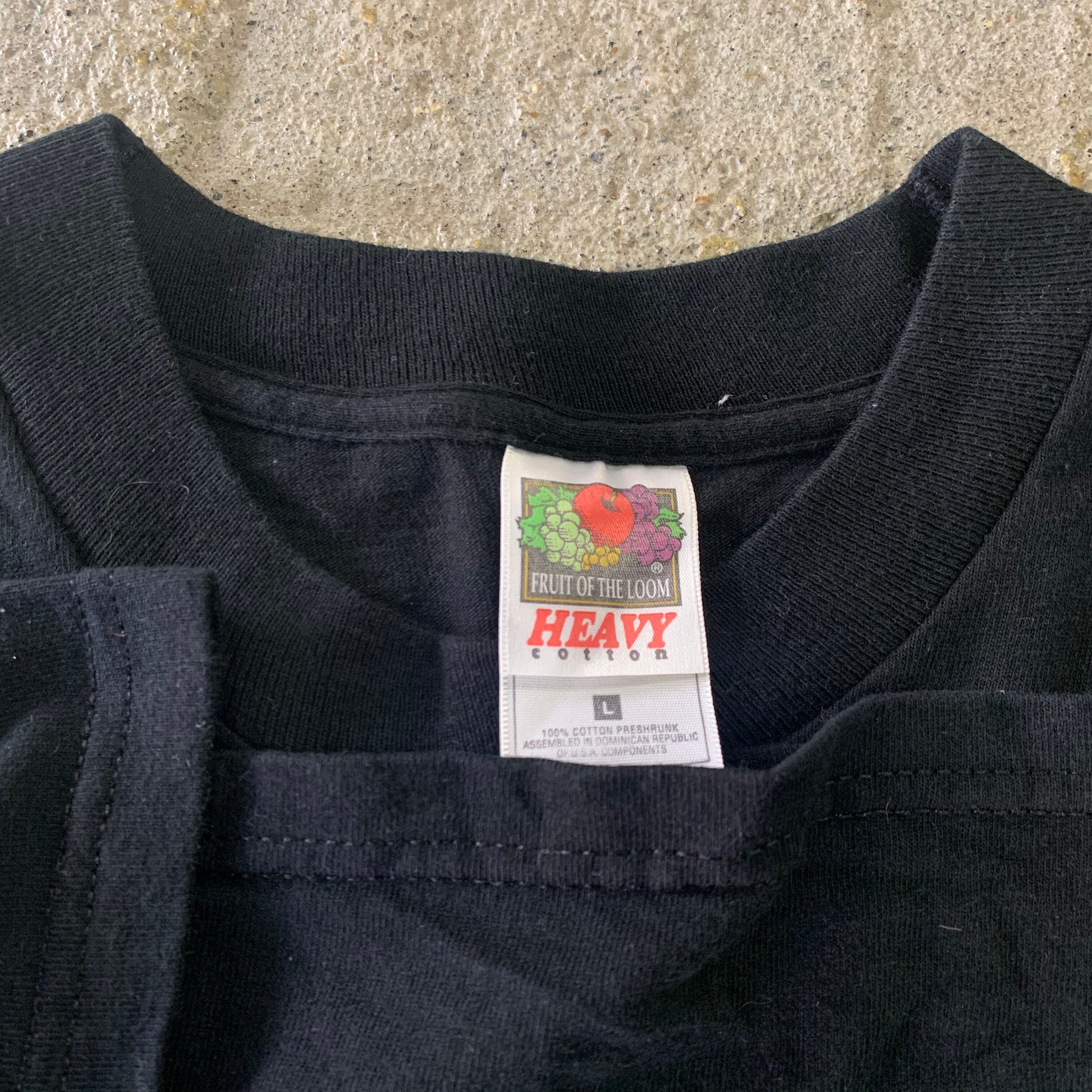 90s john lennon T-shirt | What