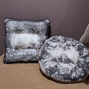 Bricolage クッション /  No.130