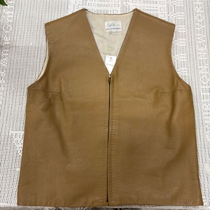 古着 70's ヴィンテージ ベスト