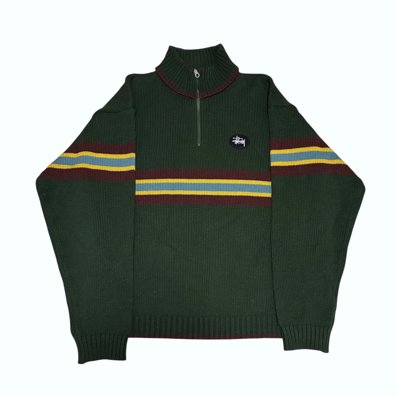 90s 国旗タグ adidas ナイロンジャケット | PUT ON HISTORY