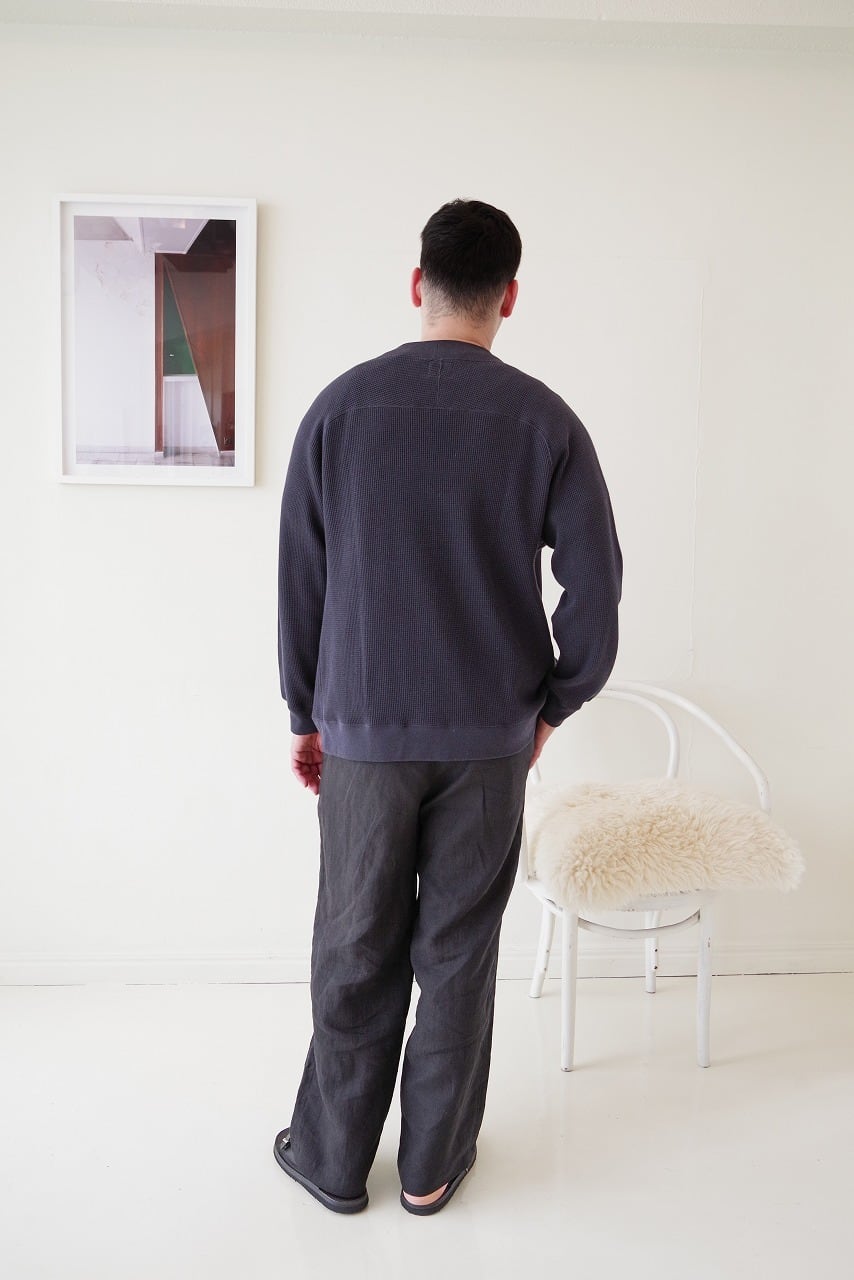 Softly Spun Memphis Waffle C/D