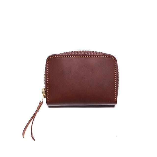 THE SUPERIOR LABOR/シュペリオールレイバー zip small wallet THE SUPERIOR LABOR/シュペリオールレイバー zip small wallet