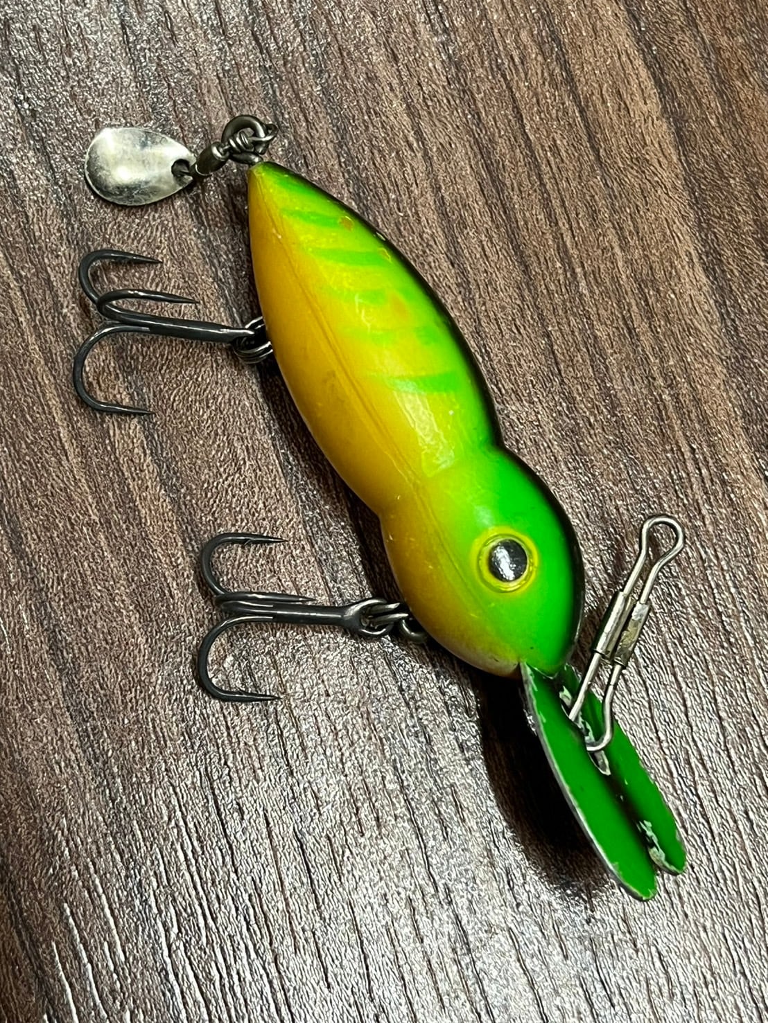 ガウラクラフト 21 ツイートイールセット ルアー | Se9rets