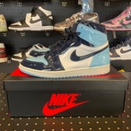 NIKE AIR Jordan 1 Retro High"UNC Patent (W)" USW12/29cm