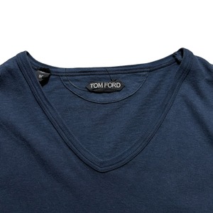TOM FORD V-neck tee