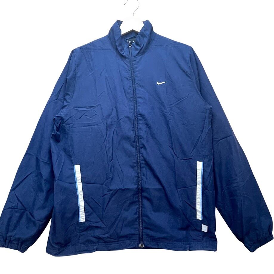 80~90s】FRED PERRY フレッドペリー スイングトップ ネイビー | PAY ID