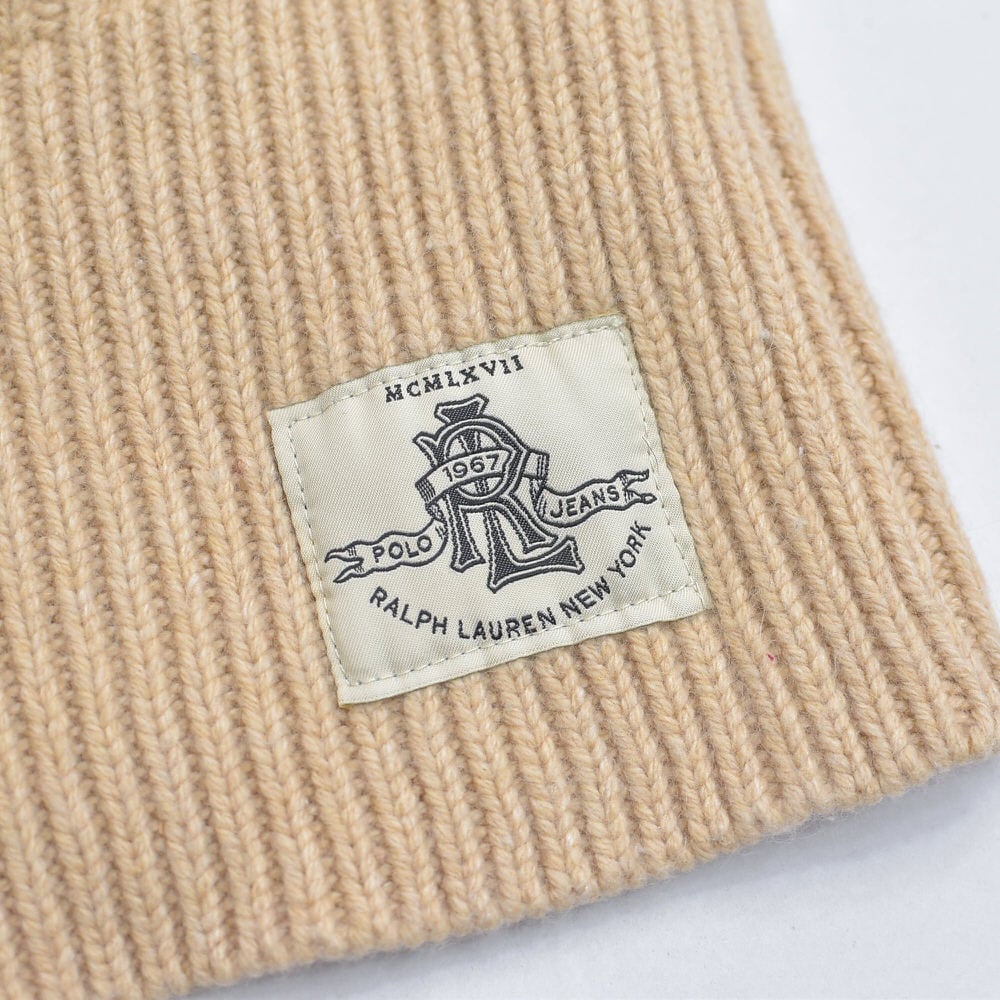 90s～ POLO JEANS COMPANY ニット コート アウター カーディガン