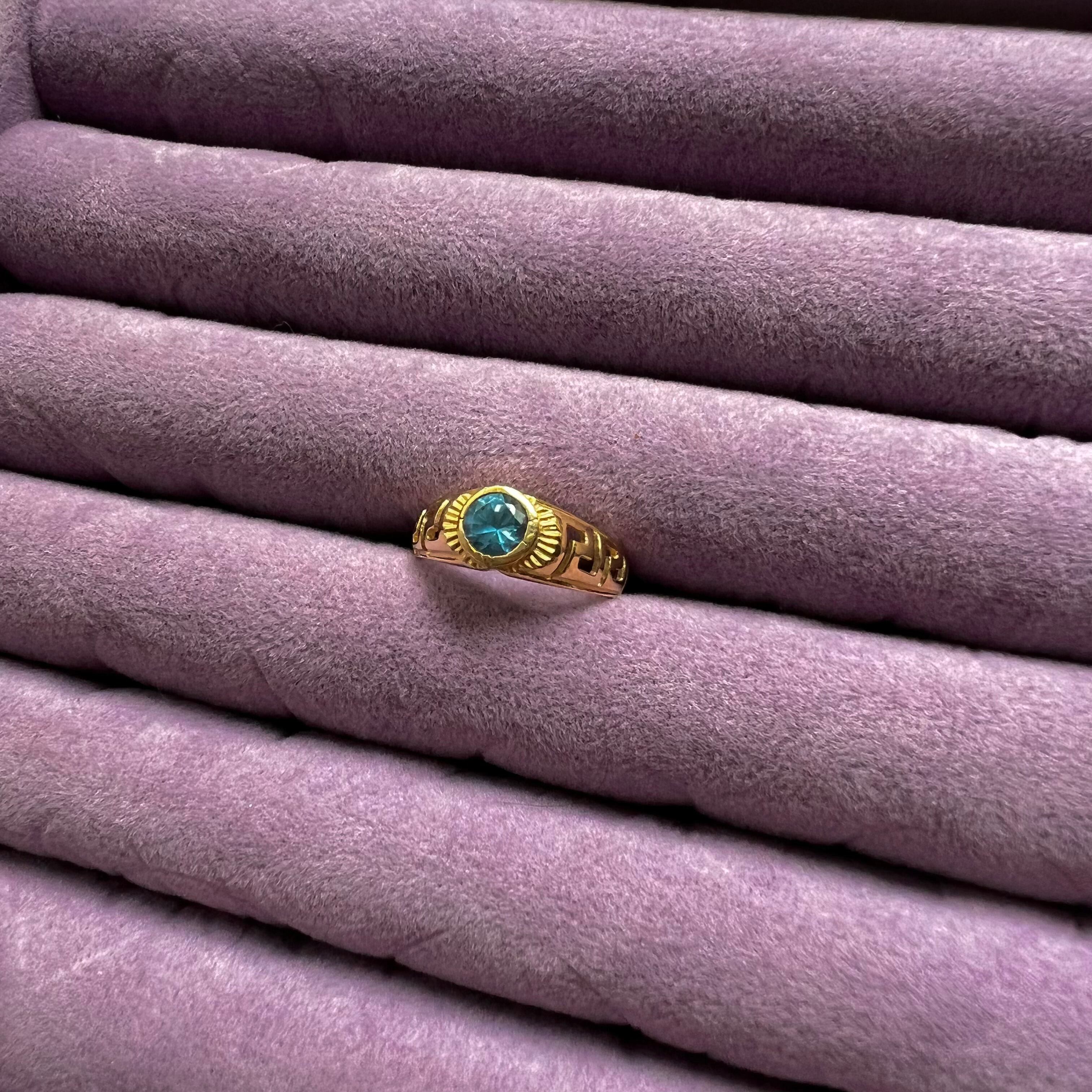 Real Gold | Mr.Saturday