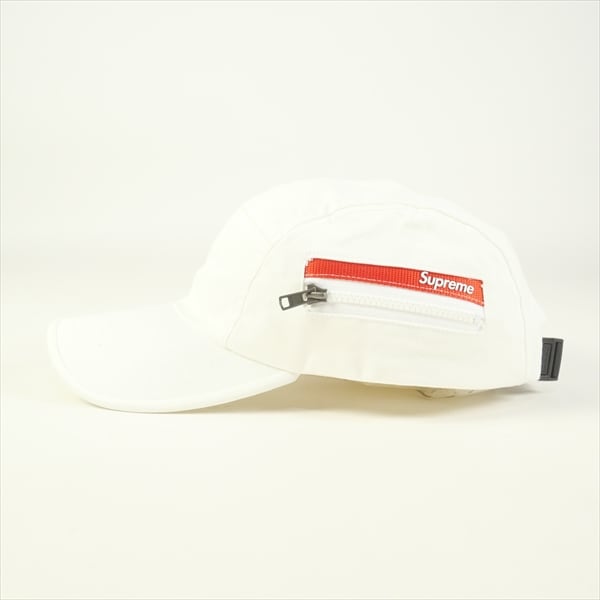 Size【フリー】 SUPREME シュプリーム 22SS Zip Pocket Camp Cap