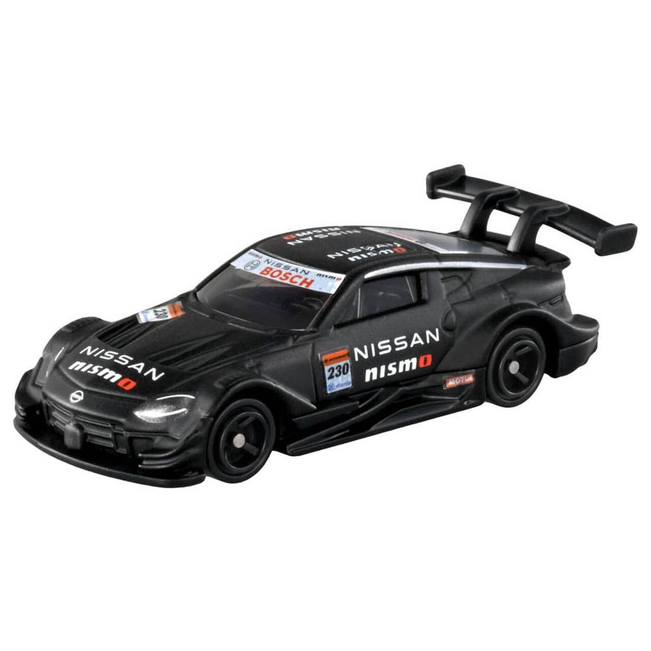 トミカ No.1 日産 スカイライン GT-R (BNR34)パトロールカー | PAY ID